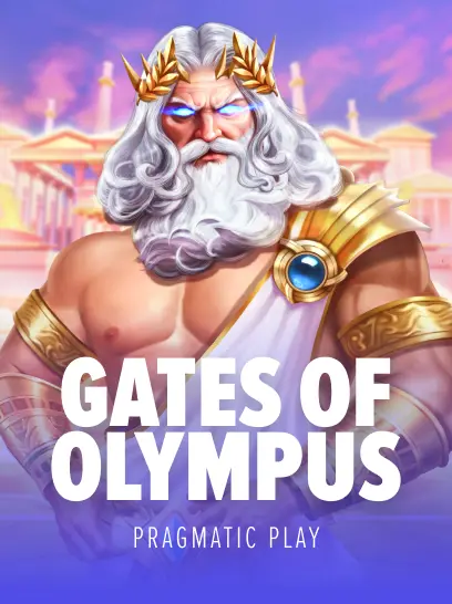 Gates of Olympus — слот Champion Casino
