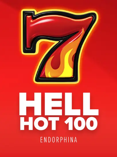 Hell Hot 100 — слот Champion Casino